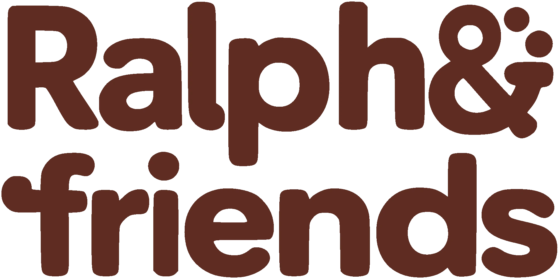 Ralph & Friends